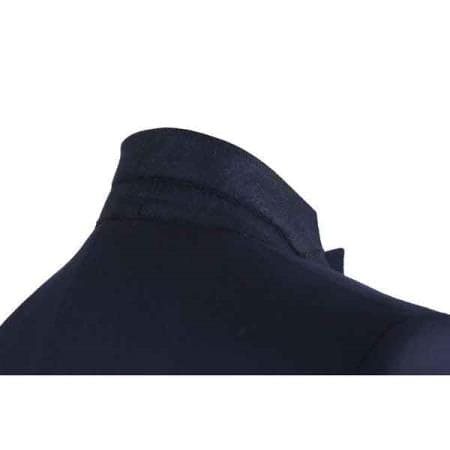 Wholesale Mens Jackets - Wholesale Blazer -Navy Blue Brass Buttons Blazer