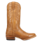 Dan Post Rio Grande Leather Boot - Luxury Western Style