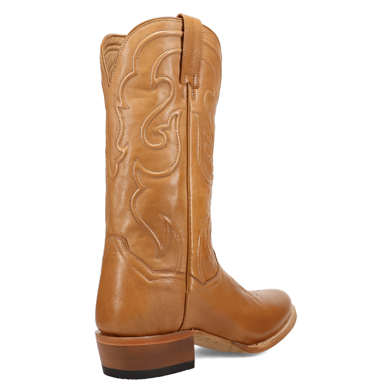 Dan Post Rio Grande Leather Boot - Luxury Western Style