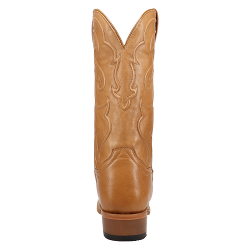 Dan Post Rio Grande Leather Boot - Luxury Western Style