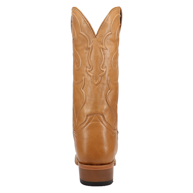 Dan Post Rio Grande Leather Boot - Luxury Western Style