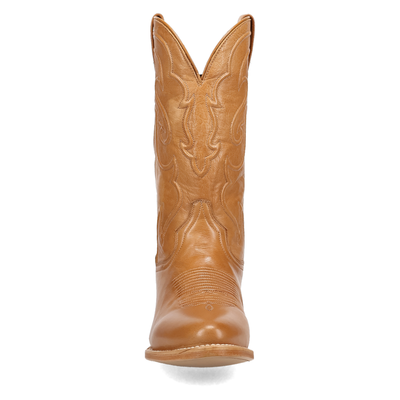 Dan Post Rio Grande Leather Boot - Luxury Western Style