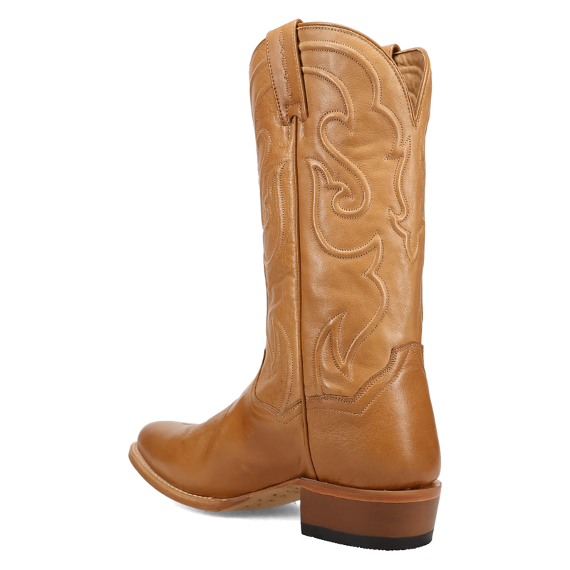 Dan Post Rio Grande Leather Boot - Luxury Western Style