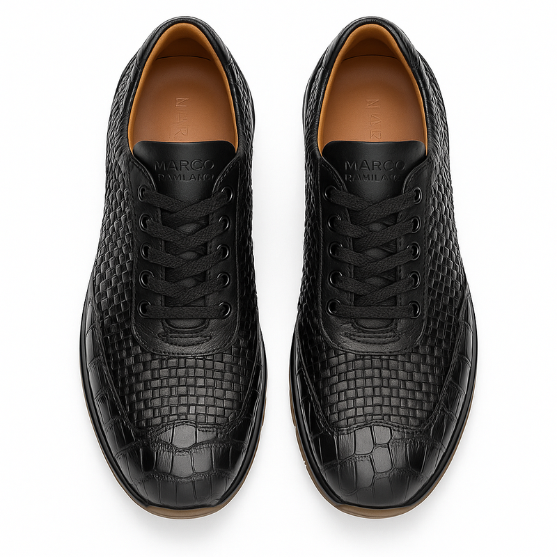 Marco Di Milano Roma Black