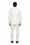 Rossi Man Milano RM1770 – Men's Modern Slim Fit 3-Piece Suit | Formal