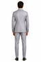 Rossi Man RM1178 – Milano Collection Slim Fit Suit for Men | Elegant Formal Wear