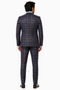 Rossi Man RM1790 – Elegant Slim Fit Milano Suit for Men | Stylish Formal Attire