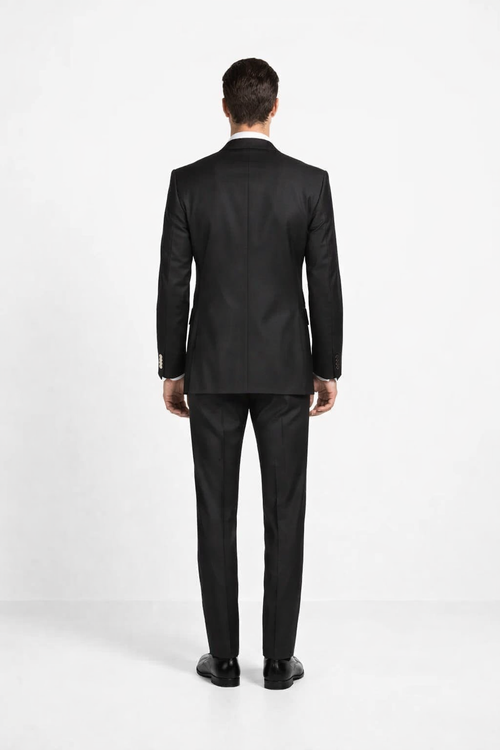 Rossiman Rossi Men's Dress Suit – Premium Tailored Suit for Formal Occasions