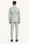 Sage Men Light Green Suit