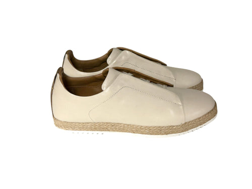 P01005 Sportivo- Elastic Vamp- bone