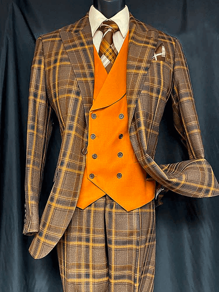 Men's 2018 Style Coming by Alberto Nardoni main image 1