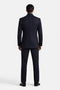 Mens John Wick Black Suit Package + Shirt & Tie