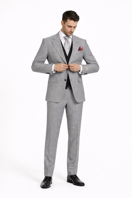 Wholesale Church Suits