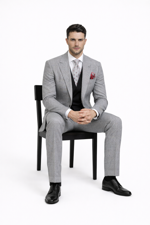 Wholesale Church Suits