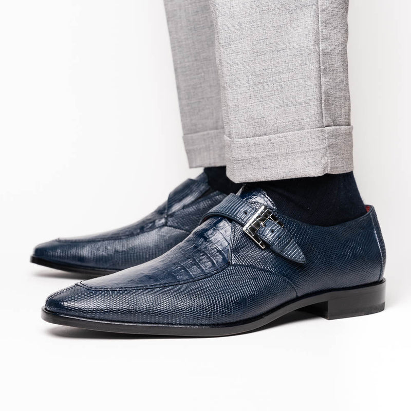 Marco Di Milano Toluca Navy