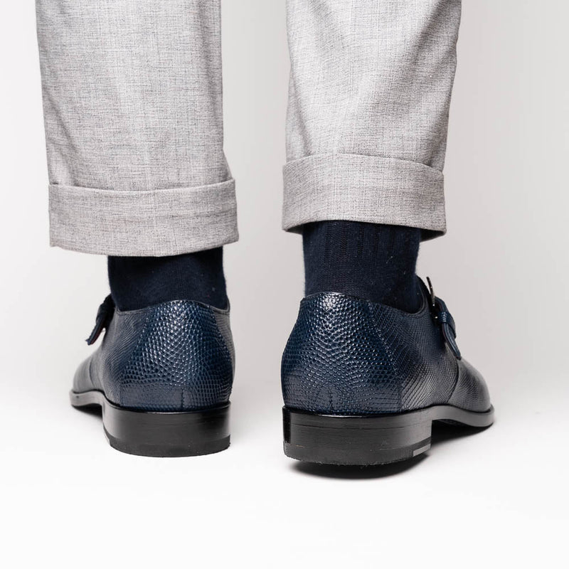 Marco Di Milano Toluca Navy