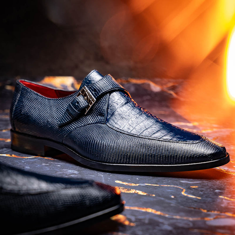 Marco Di Milano Toluca Navy