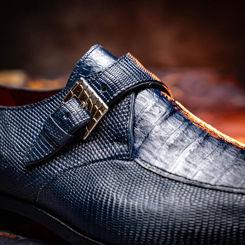 Marco Di Milano Toluca Navy