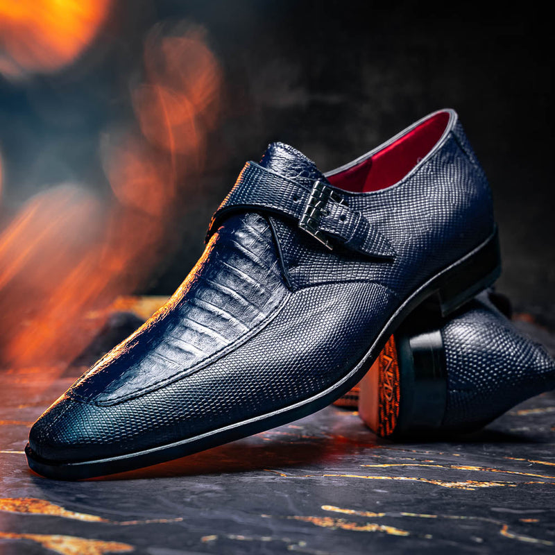 Marco Di Milano Toluca Navy