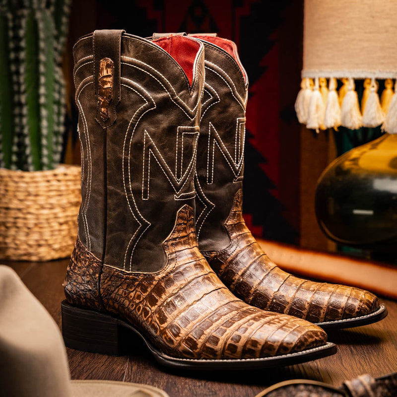 Marco Di Milano Tucson Stone Orix Luxury Shoe