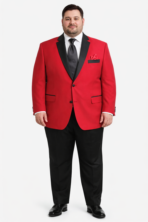 Two Button Notch Party Kids Sizes Smoking Jacket Blazer Tuxedo Suit Perfect for toddler Suit wedding attire outfits + Free Black Pants ( Velvet or Suit Fabric )