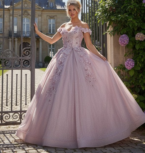 Vestidos De QuinceaƱera - Vestidos De 15 AƱos | Quince Dresses by LK-New Collection