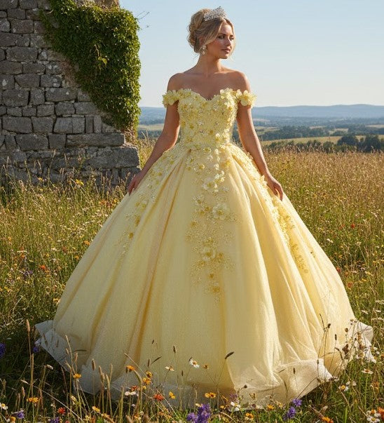 Vestidos De QuinceaƱera - Vestidos De 15 AƱos | Quince Dresses by LK-New Collection