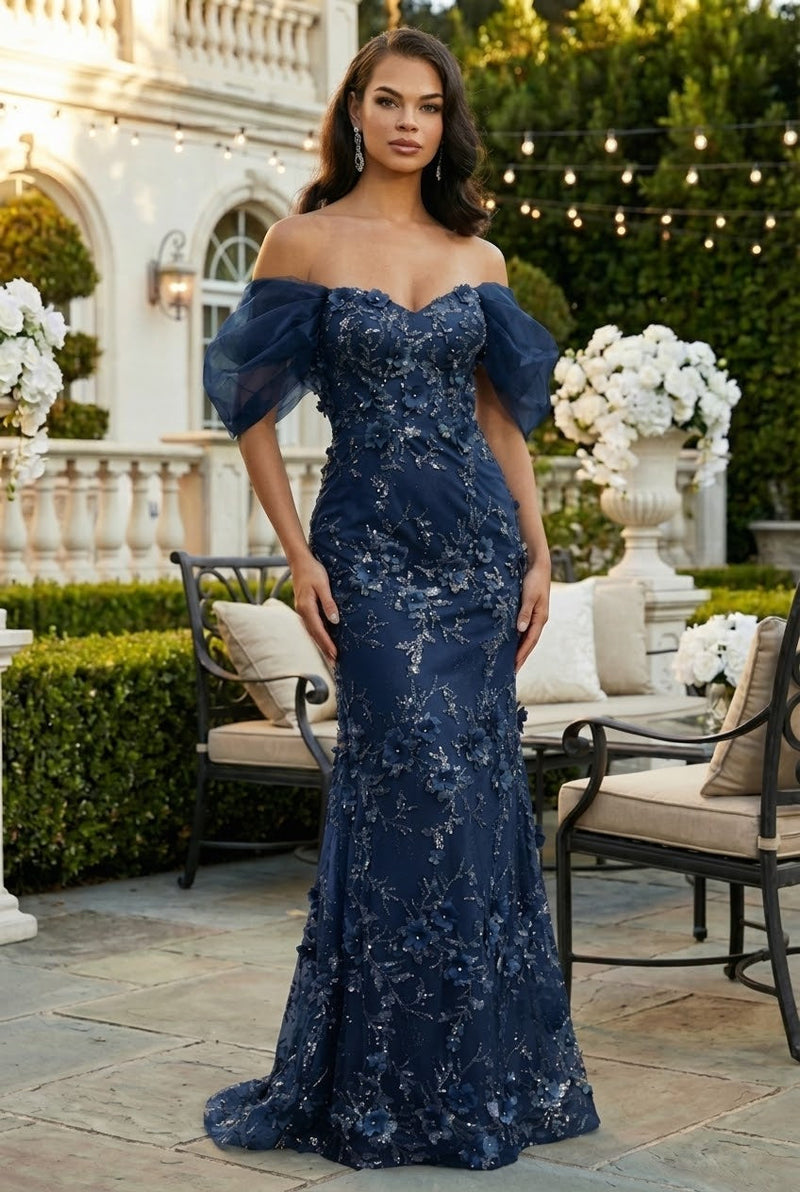 Rose Gold Quinceanera Mom Dresses Mother of the Quince Gowns