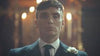 Thomas Shelby Wedding Suit - Peaky Blinder Suit (Plus Hat Included)