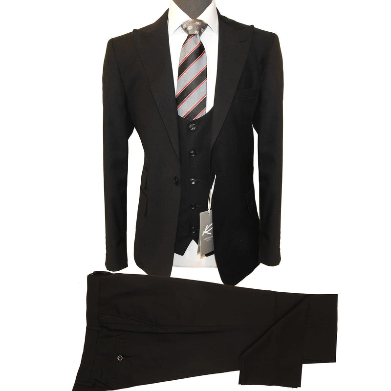 Rossiman Suits For Sale - Mens Designer Suit - Fashion Suits - Fancy Blue Suits