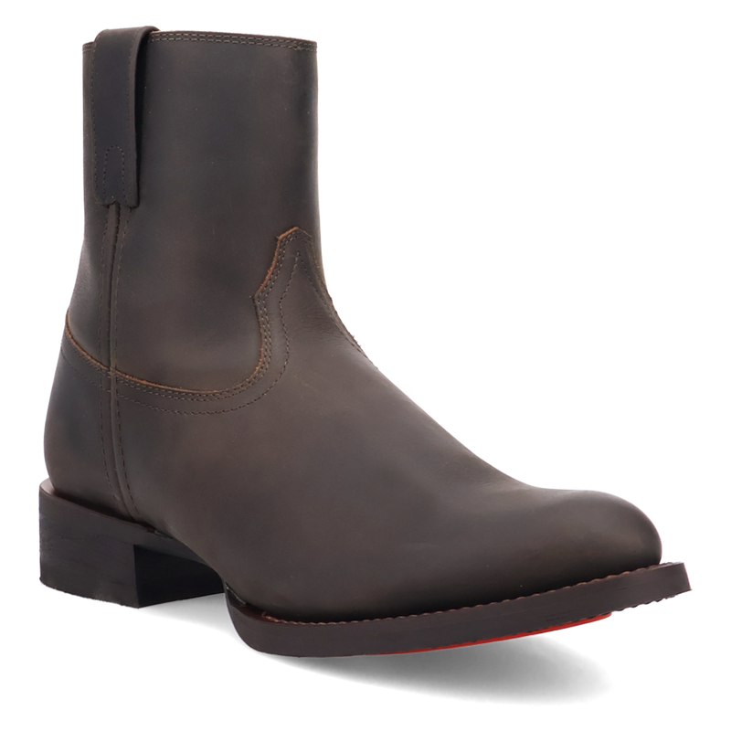 Laredo Vanguard Leather Boot - Premium Brown