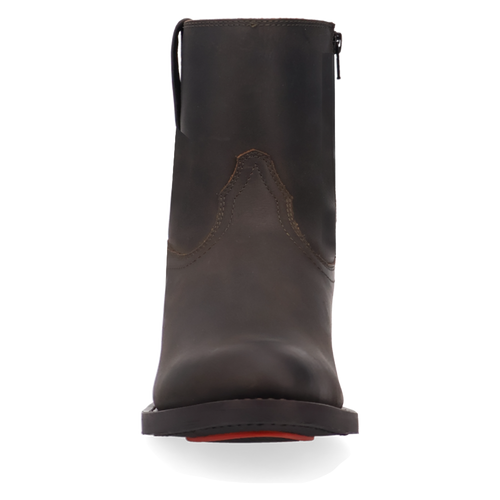 Laredo Vanguard Leather Boot - Premium Brown