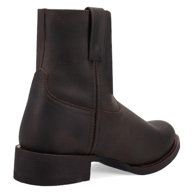 Laredo Vanguard Leather Boot - Premium Brown