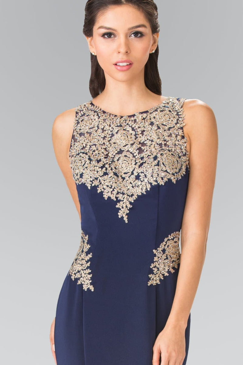 Formal Gown - Wedding Guest Style by Elizabeth KGL2312