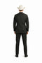 Western Suits For Wedding - Western Tuxedo - Cowboy tuxedo