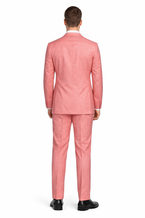 Wholesale Mens Jackets - Wholesale Blazer -Coral Blazer