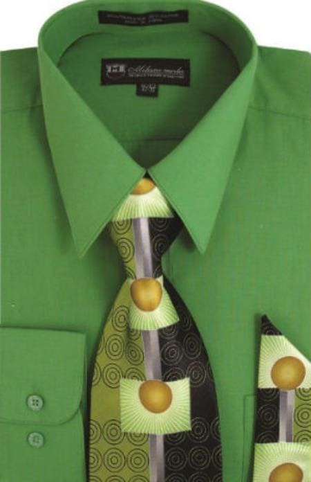 Affordable Clearance Mens D.Lime Dress Shirt Sale Online Trendy