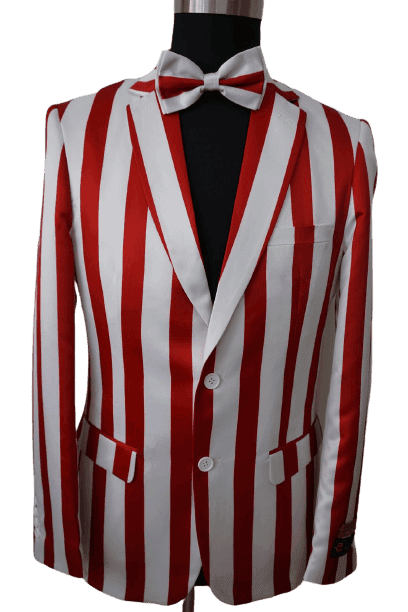 Prom Suit - AlbertoNardoniStore