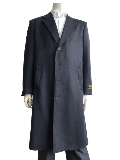 Coat-44-Black - AlbertoNardoniStore
