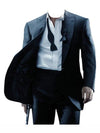Daniel Craig Tuxedo - AlbertoNardoniStore