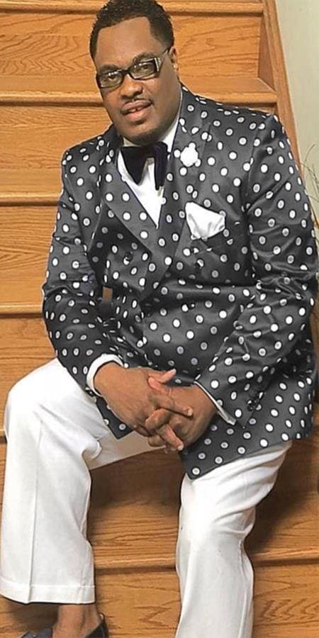 Alberto Nardoni Blazer Black main image 1
