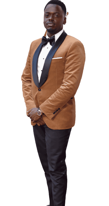 Groomsmen Tuxedos - Wedding Tuxedos - Groomsman Tux - AlbertoNardoniStore