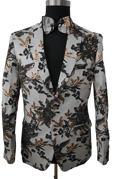 Prom Suit - AlbertoNardoniStore