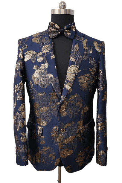 Prom Suit - AlbertoNardoniStore