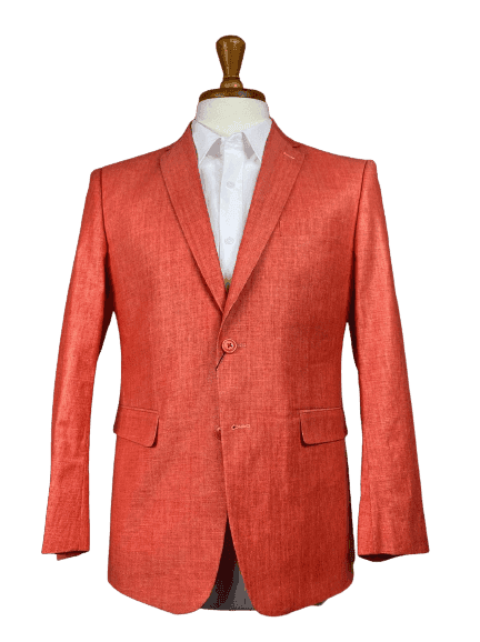 Linen Blazers - AlbertoNardoniStore