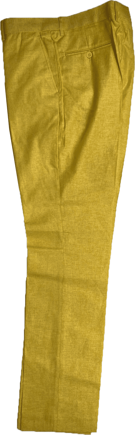Linen Pants - AlbertoNardoniStore