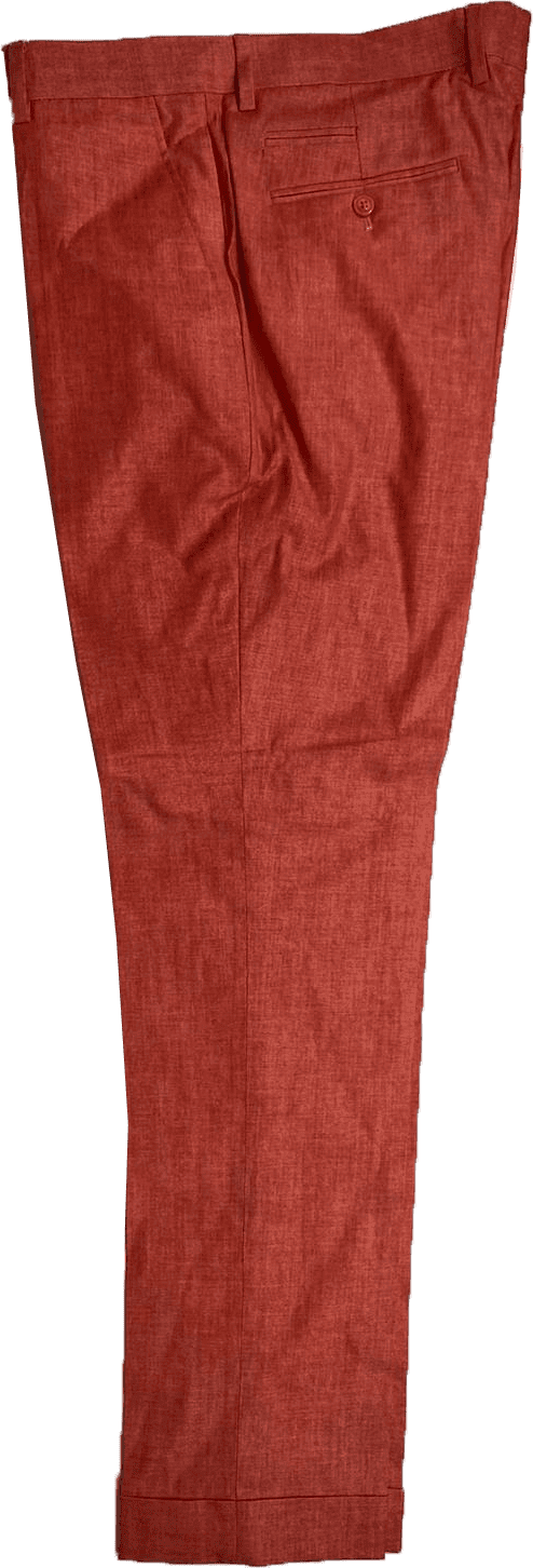 Linen Pants - AlbertoNardoniStore