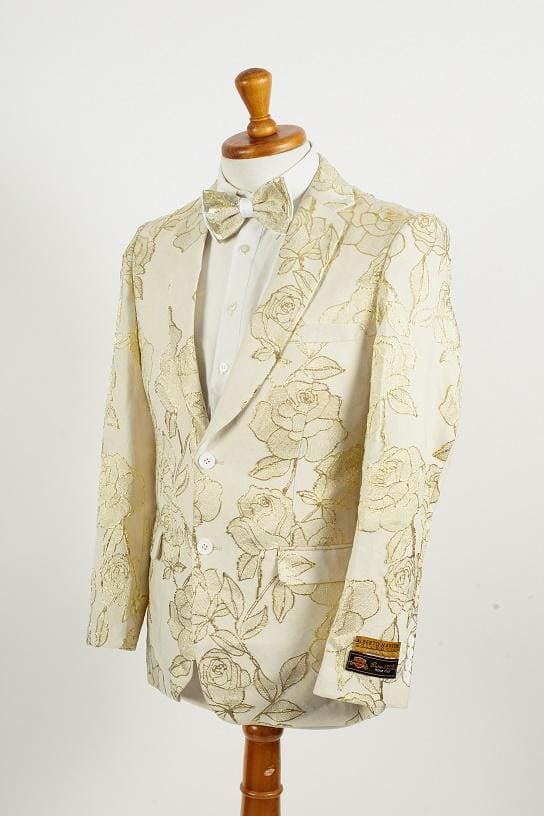 Men’s blazer - AlbertoNardoniStore