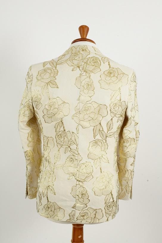 Men’s blazer - AlbertoNardoniStore
