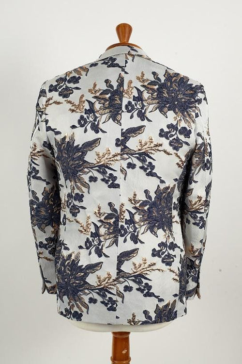 Men’s blazer - AlbertoNardoniStore